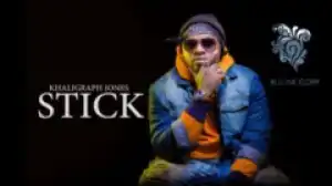 Khaligraph Jones - Stick (Miti Freestyle)